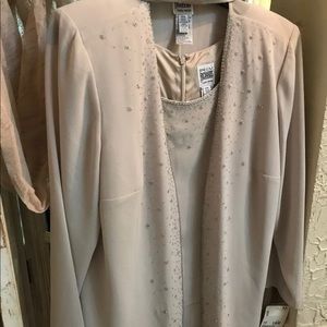 Mother of the bride dress